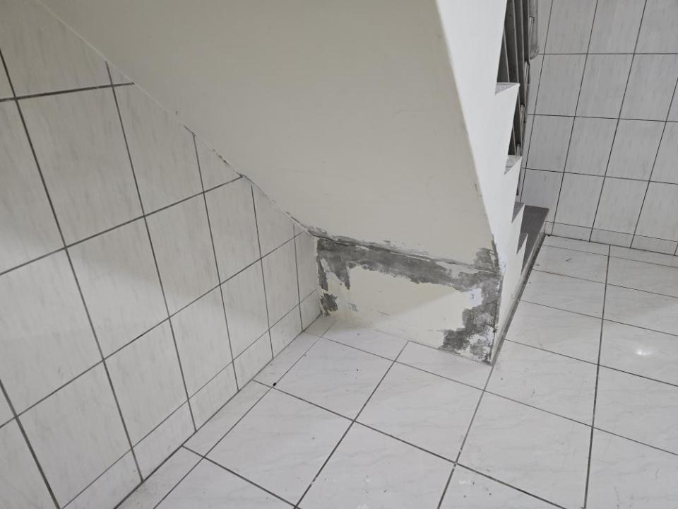 漏水處理案件圖片