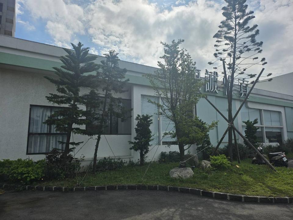 園藝維護案件圖片