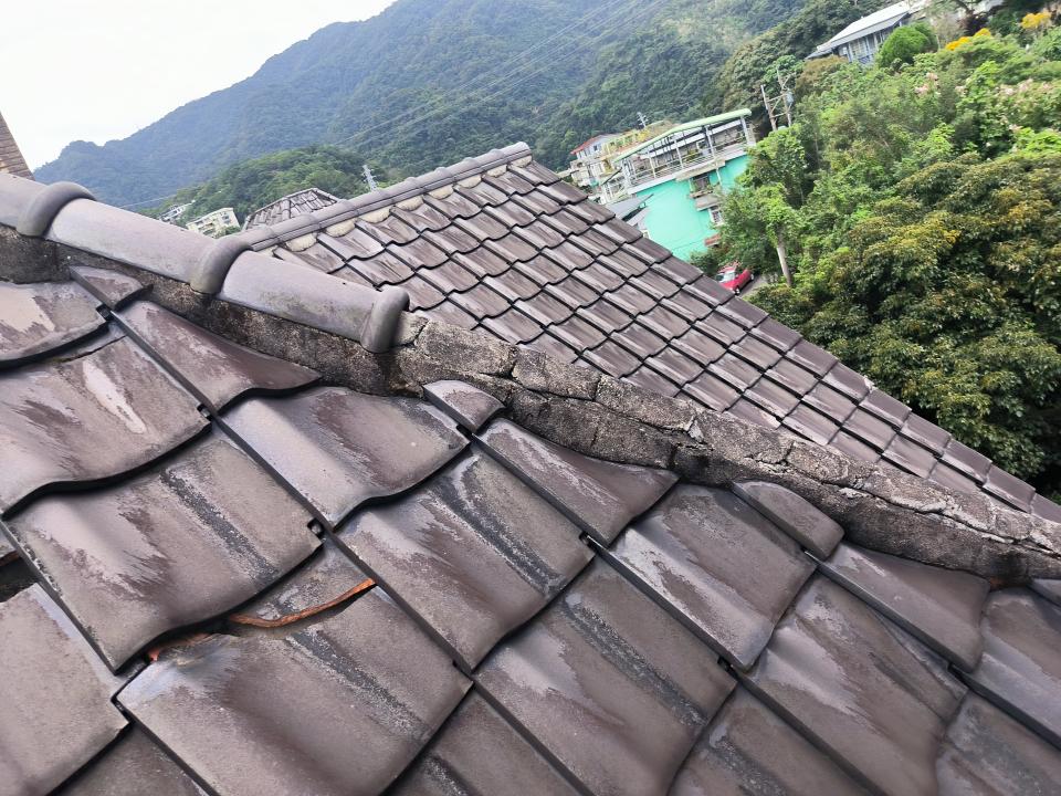 遮雨棚安裝案件圖片