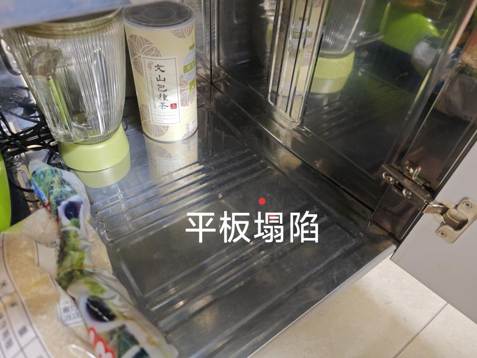 廚具安裝案件圖片