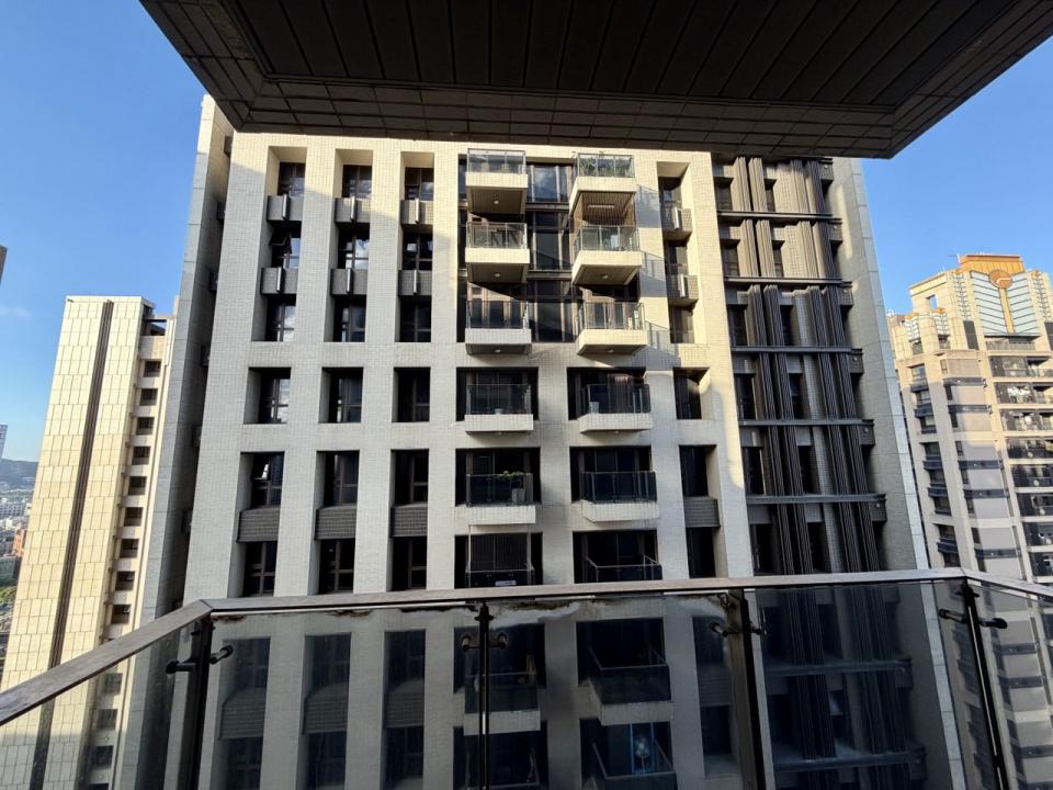 防墜網安裝案件圖片