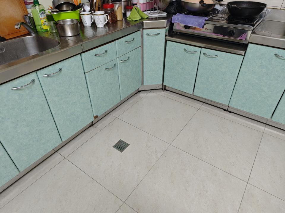 廚具安裝案件圖片