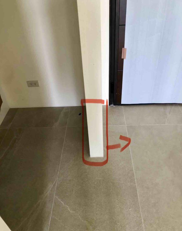 磁磚修補案件圖片