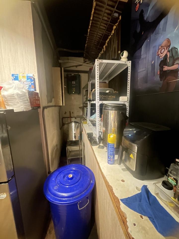 拆除工程案件圖片