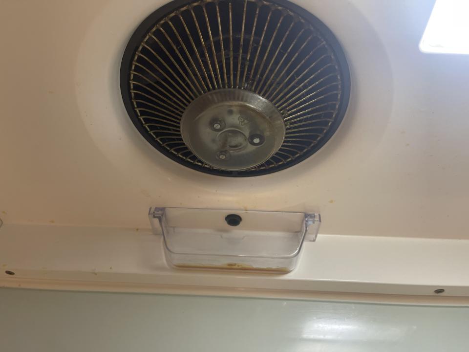 抽油煙機清洗案件圖片