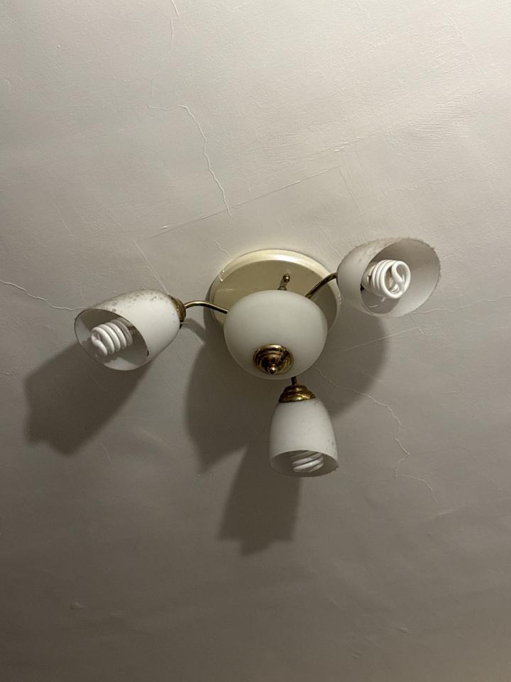 燈具安裝案件圖片