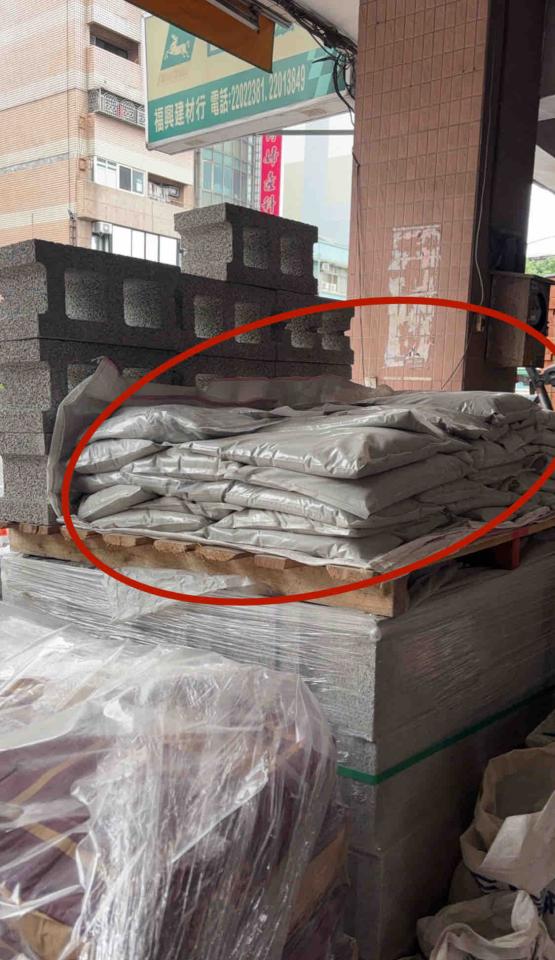 載貨運輸服務案件圖片