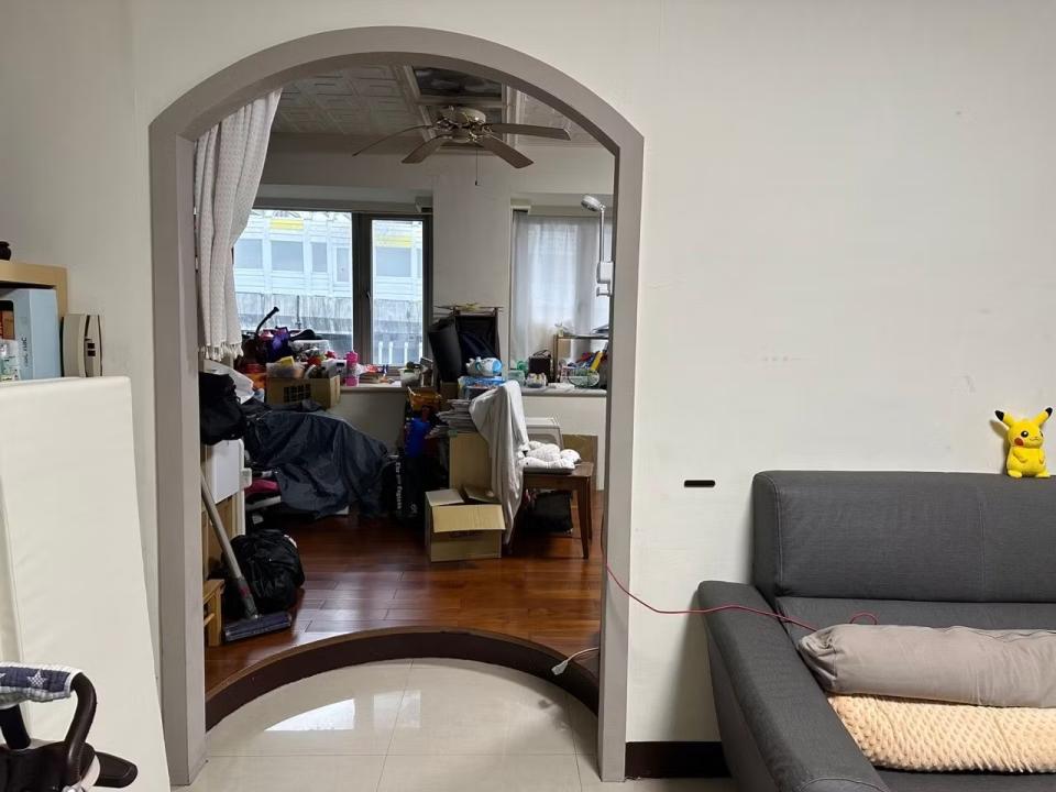 門片安裝案件圖片