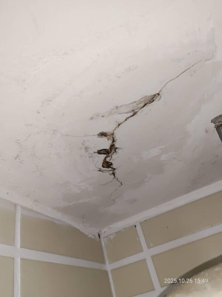 漏水處理案件圖片