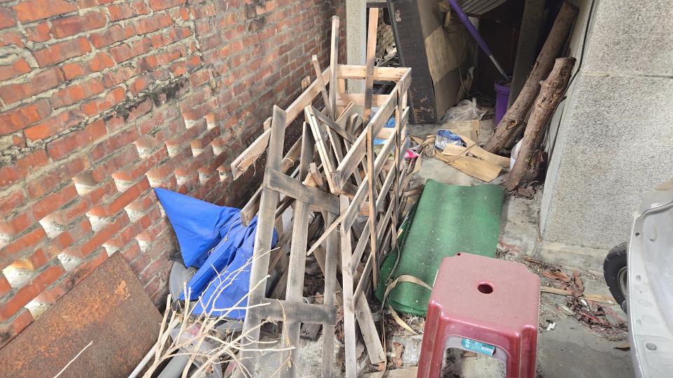 大型家具回收案件圖片