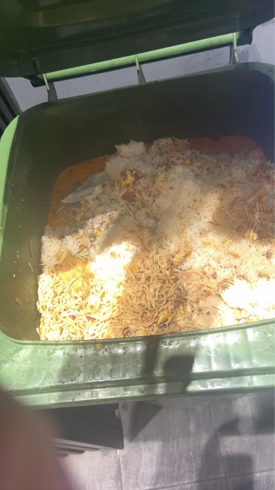 廚餘回收案件圖片