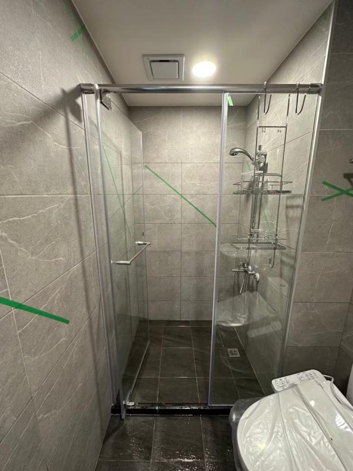 浴室暖風機安裝案件圖片