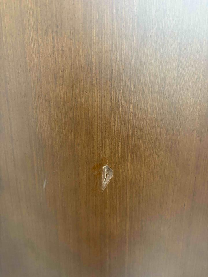 門片維修案件圖片