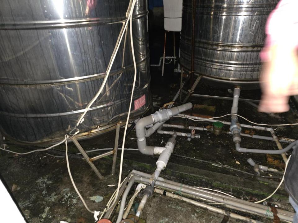 漏水處理案件圖片