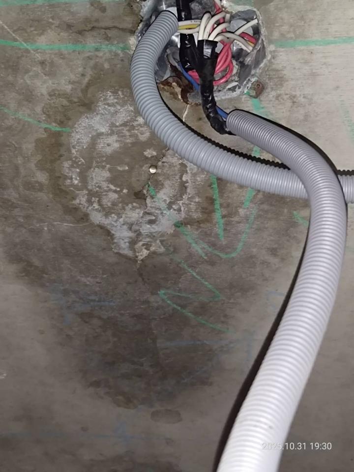 漏水處理案件圖片