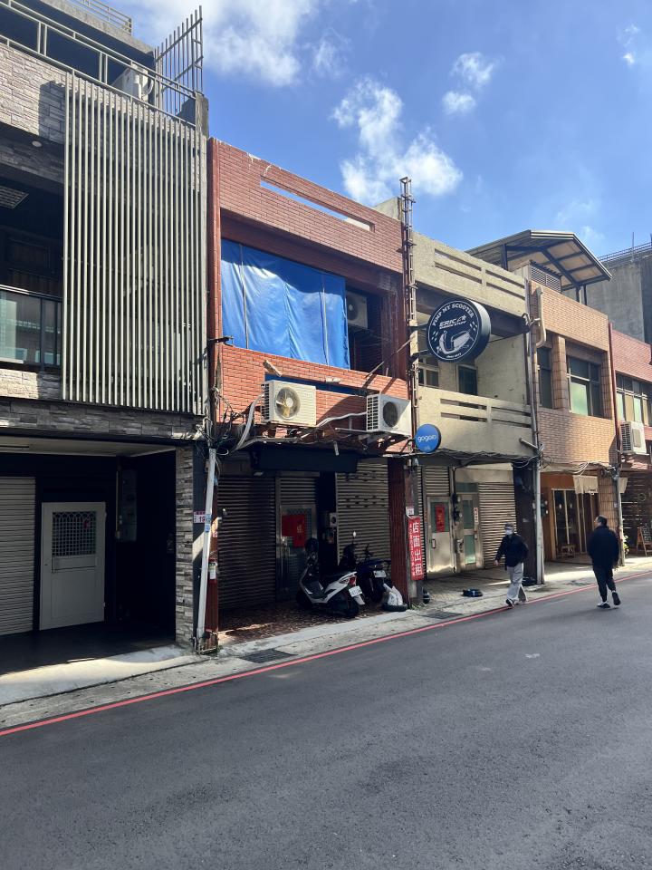 招牌製作案件圖片