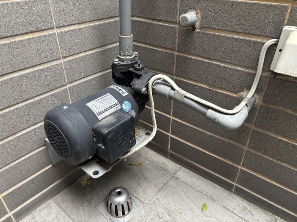 抽水馬達案件圖片