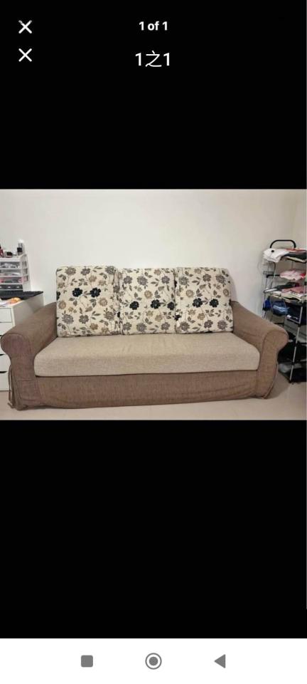 家具搬運案件圖片