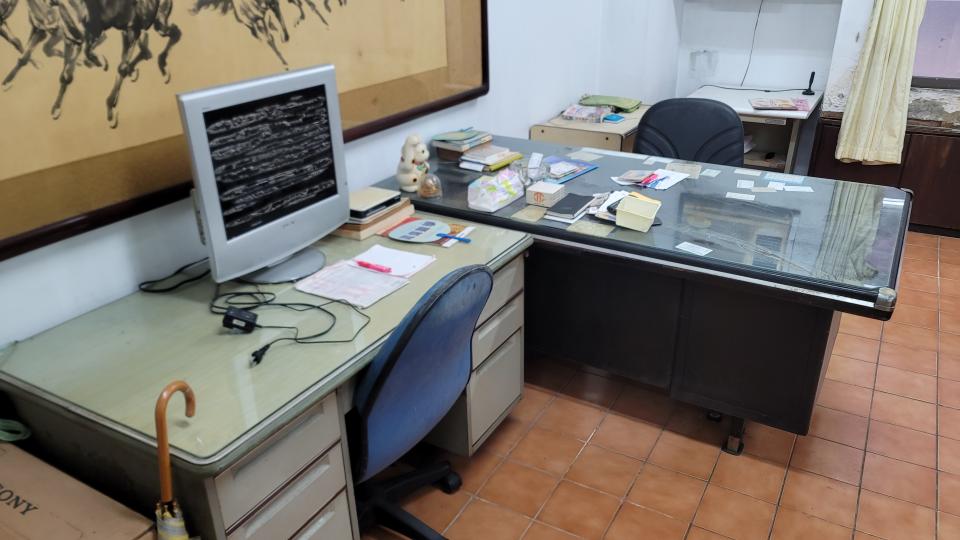 大型垃圾回收案件圖片