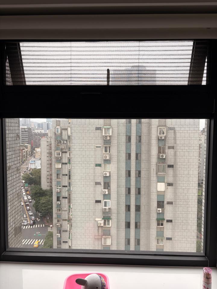 玻璃清潔案件圖片