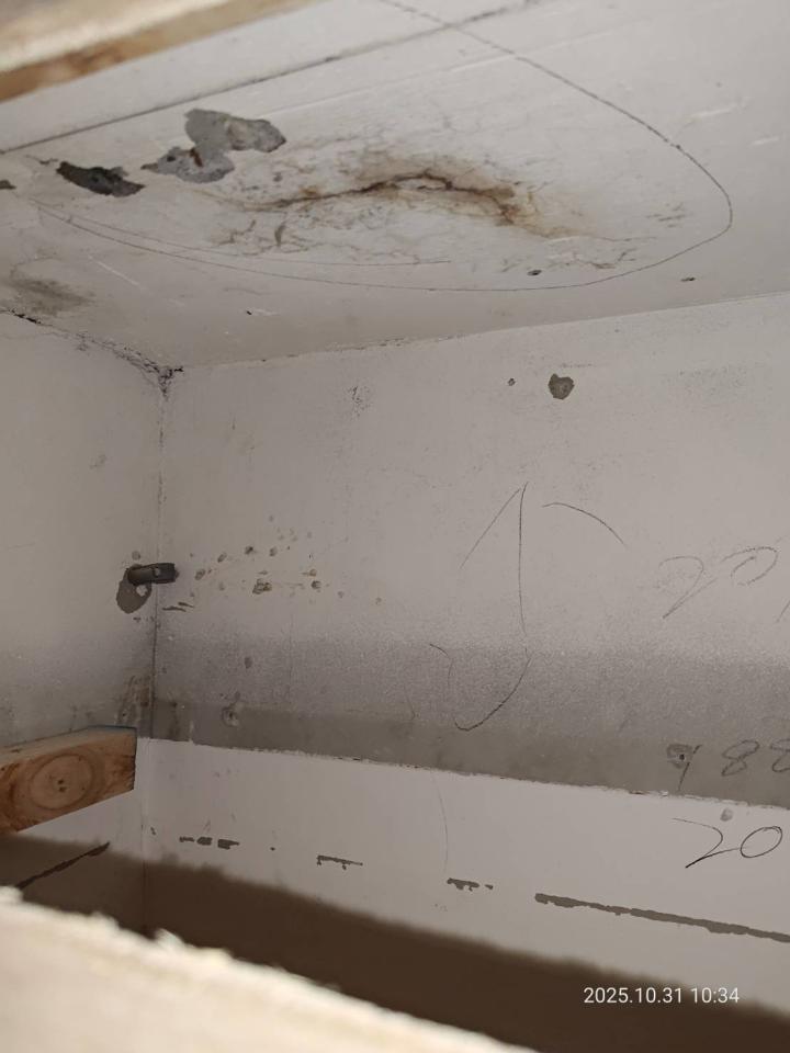 漏水處理案件圖片