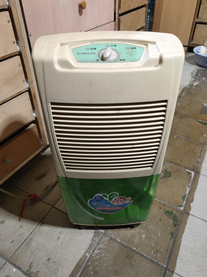 家電維修案件圖片