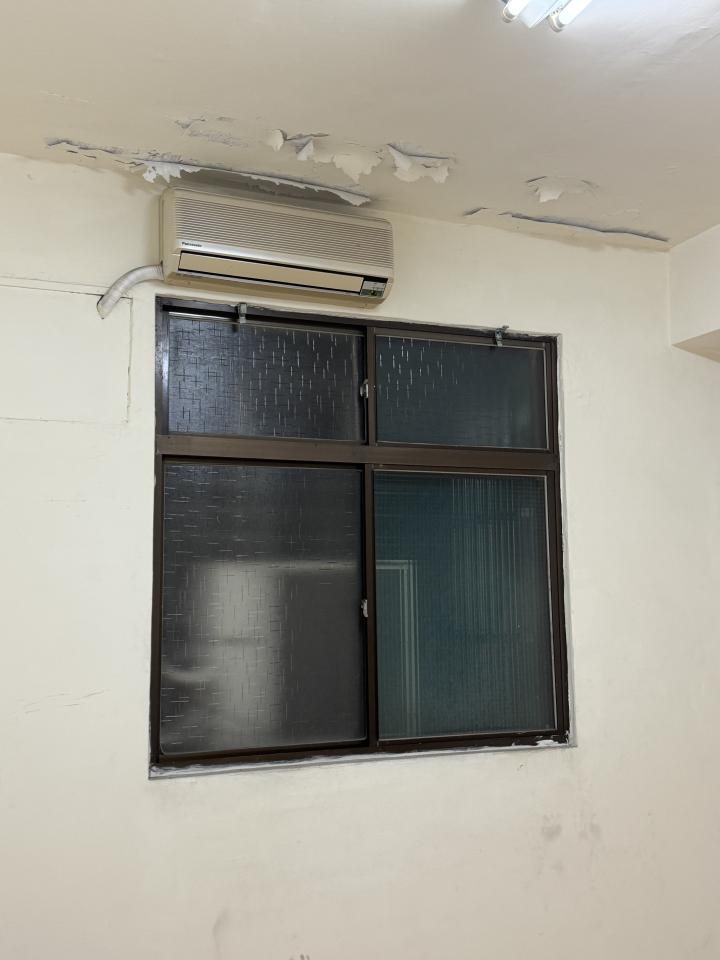 壁癌處理案件圖片