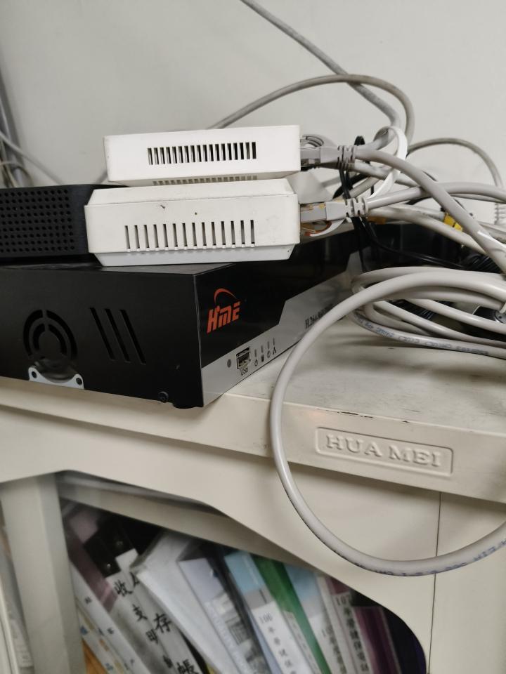 監視器維修案件圖片