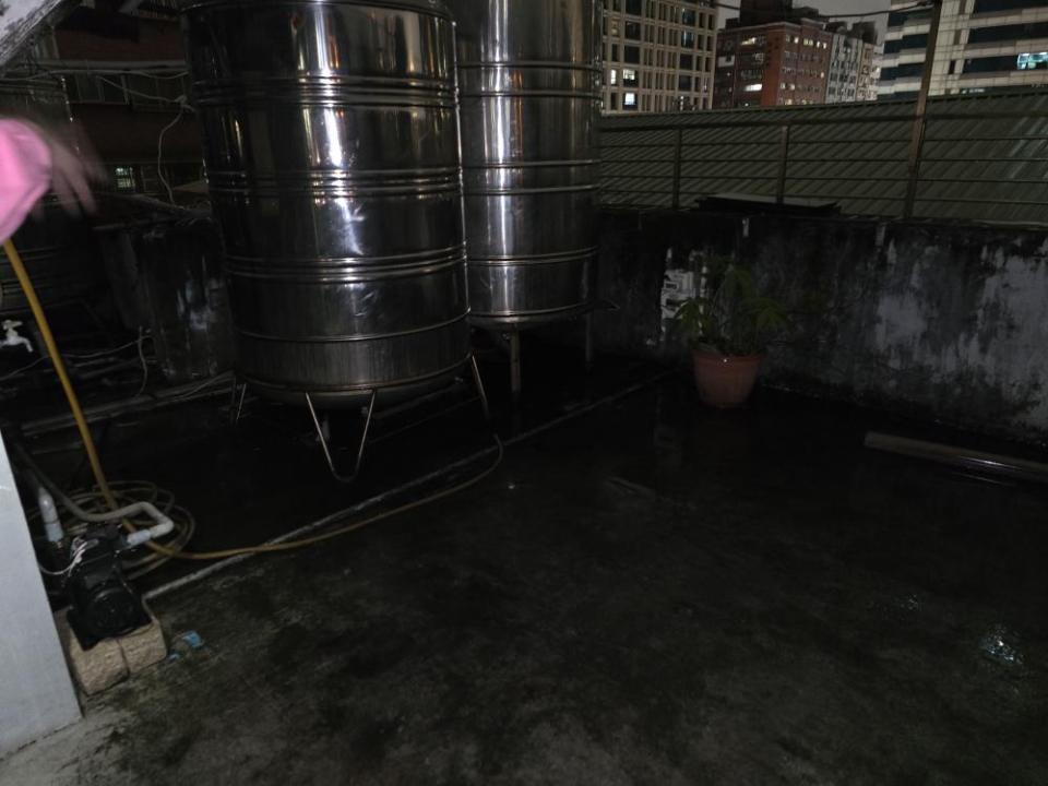 漏水處理案件圖片