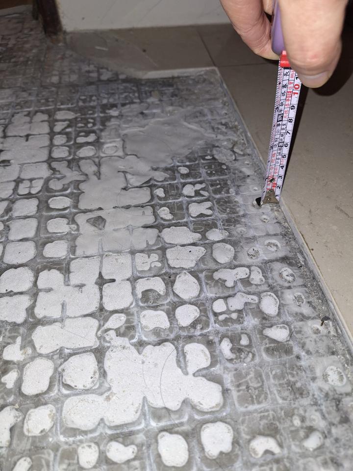 地板施工案件圖片