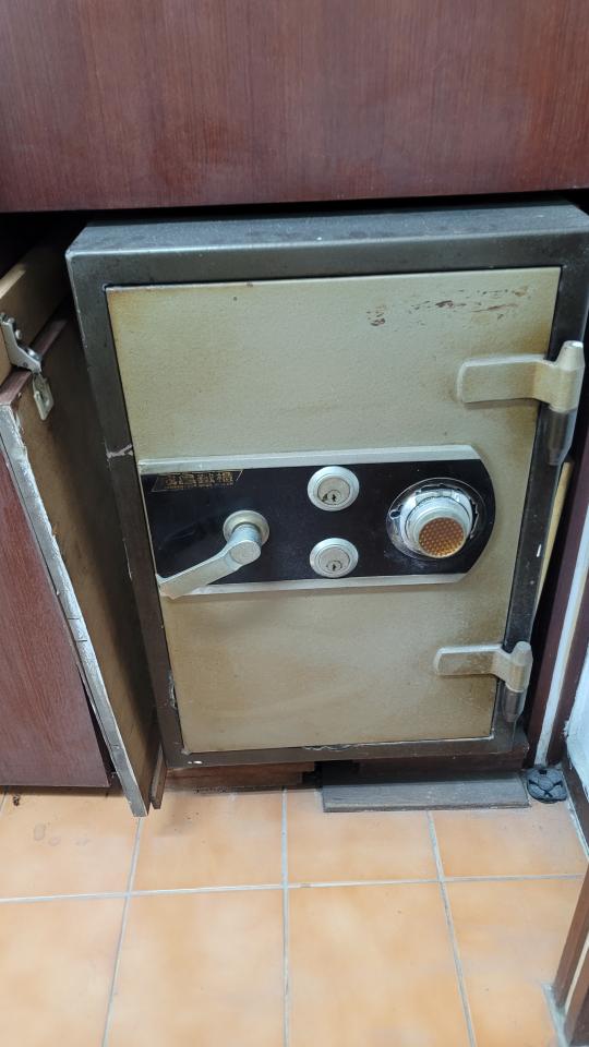 大型垃圾回收案件圖片