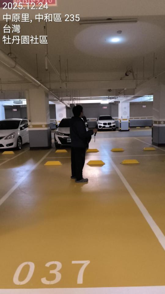 油漆工程案件圖片