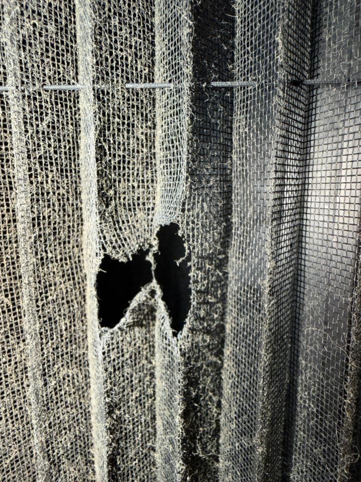 紗窗裝修案件圖片