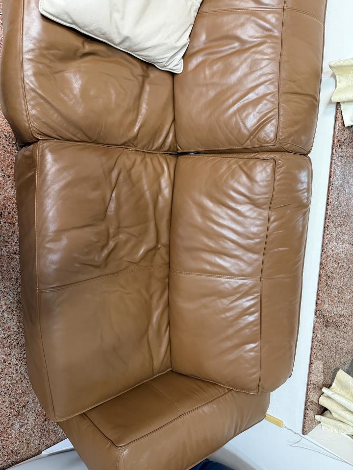 沙發修理案件圖片