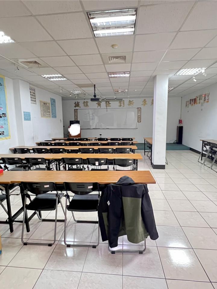 投影機安裝案件圖片