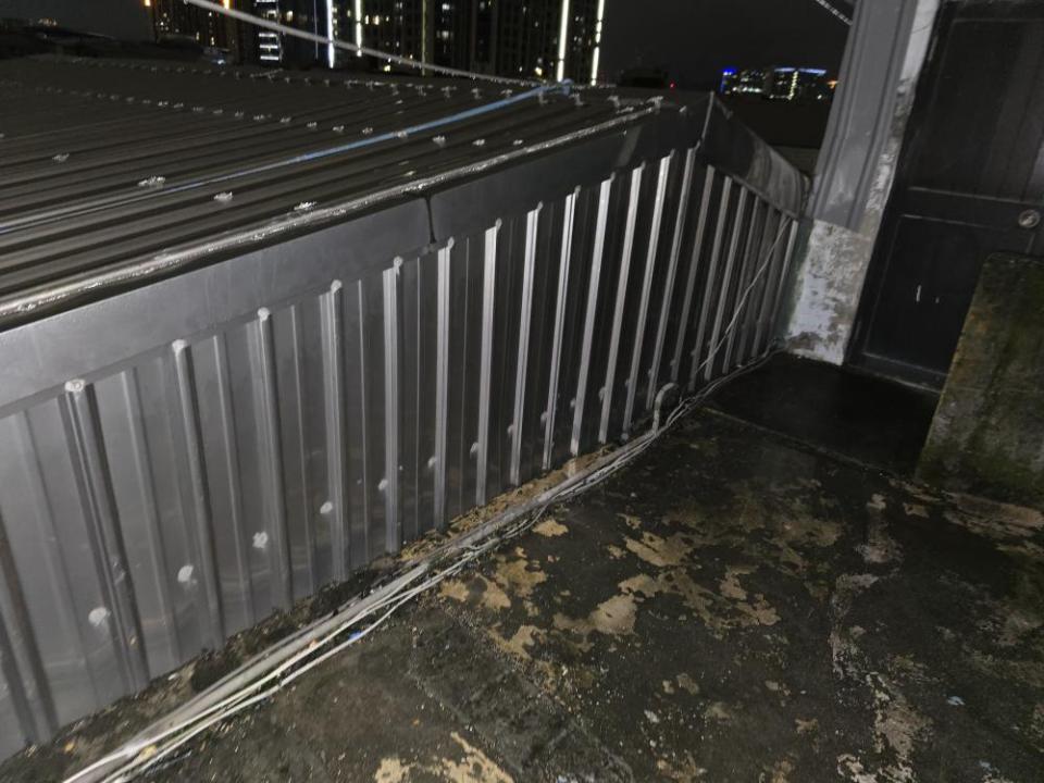 漏水處理案件圖片