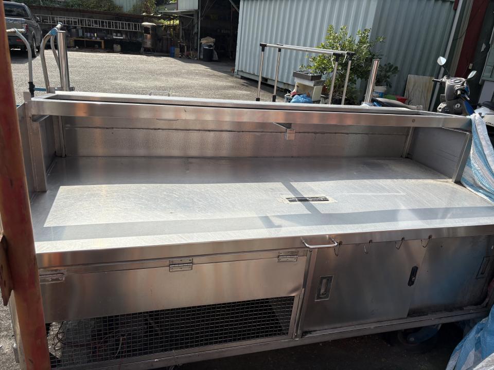 餐飲設備案件圖片