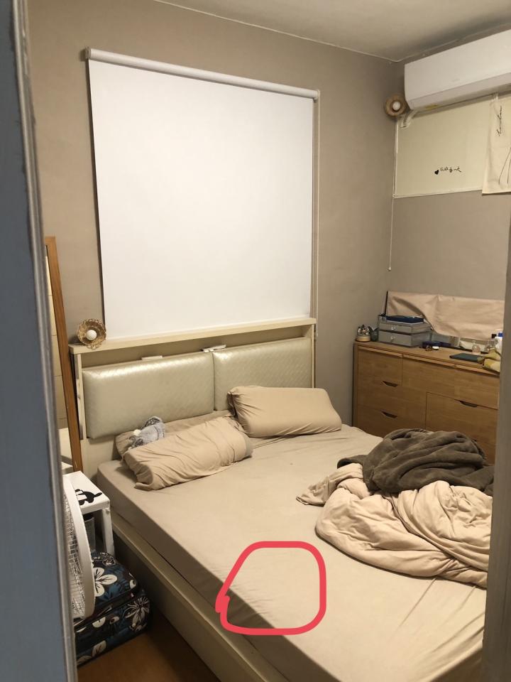 家具搬運案件圖片