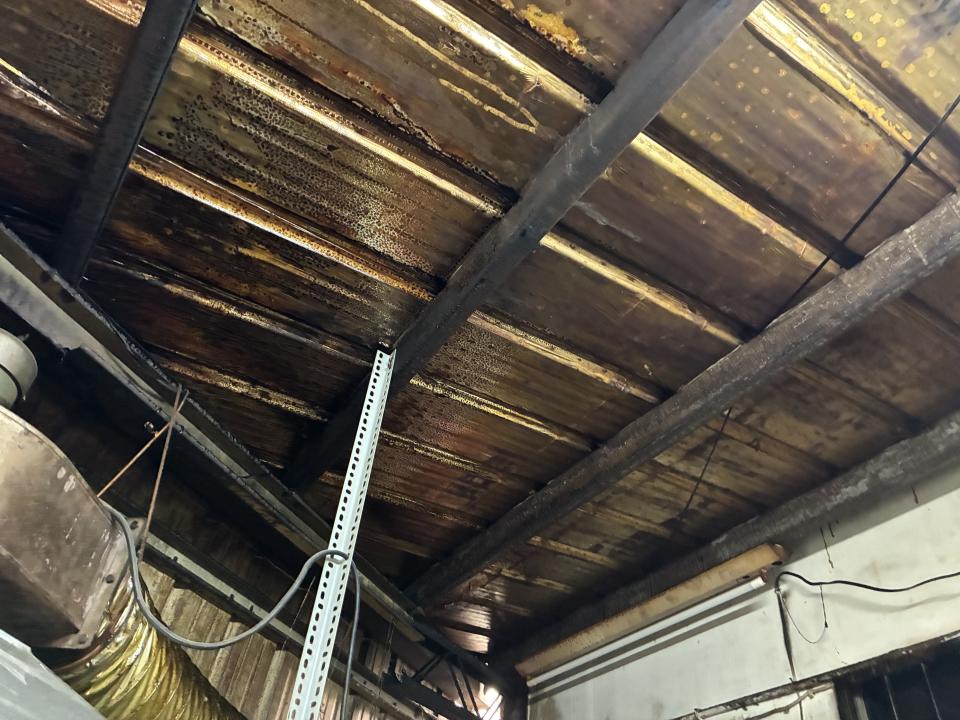 廚房清潔案件圖片