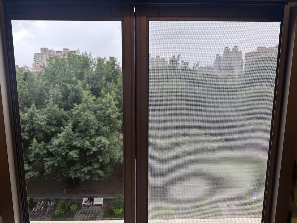 紗窗裝修案件圖片