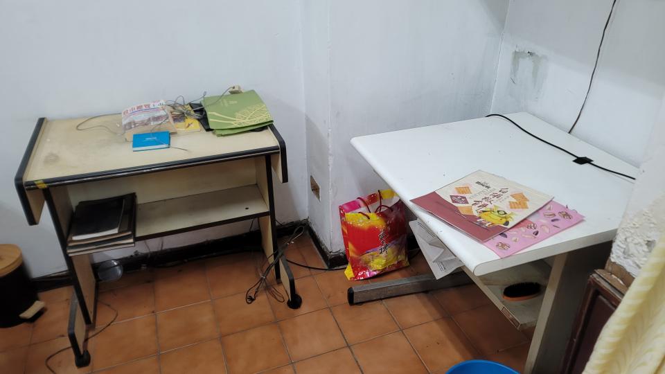 大型垃圾回收案件圖片