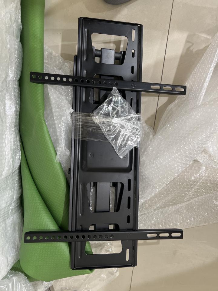 電視壁掛架安裝案件圖片