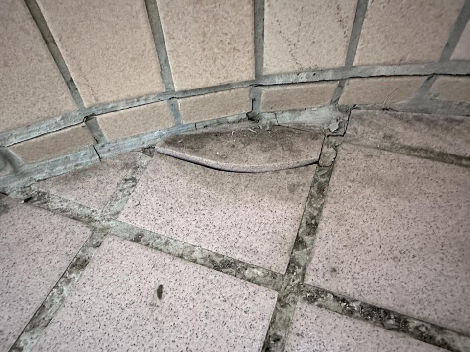 磁磚修補案件圖片