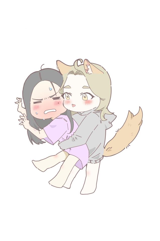 公仔製作案件圖片