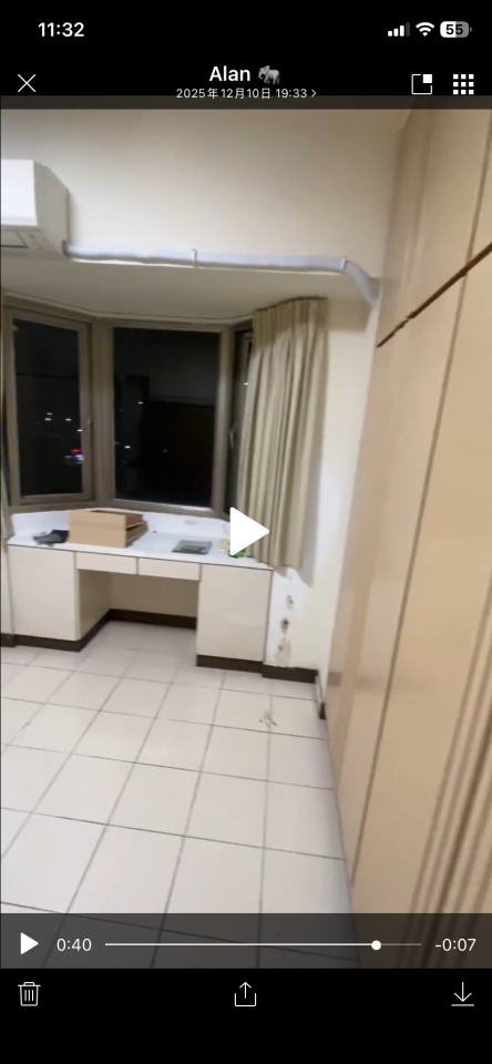 冷氣包管案件圖片