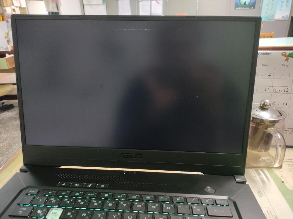 電腦維修案件圖片