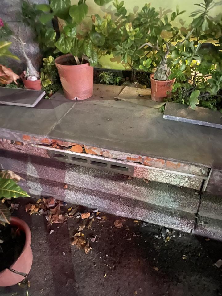 泥作/水泥施工案件圖片