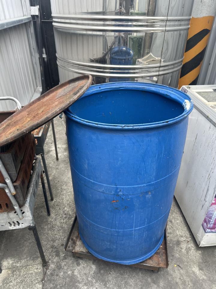 廚餘回收案件圖片