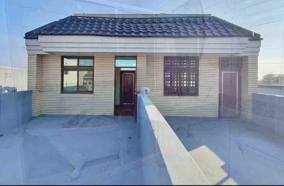 屋瓦翻修案件圖片