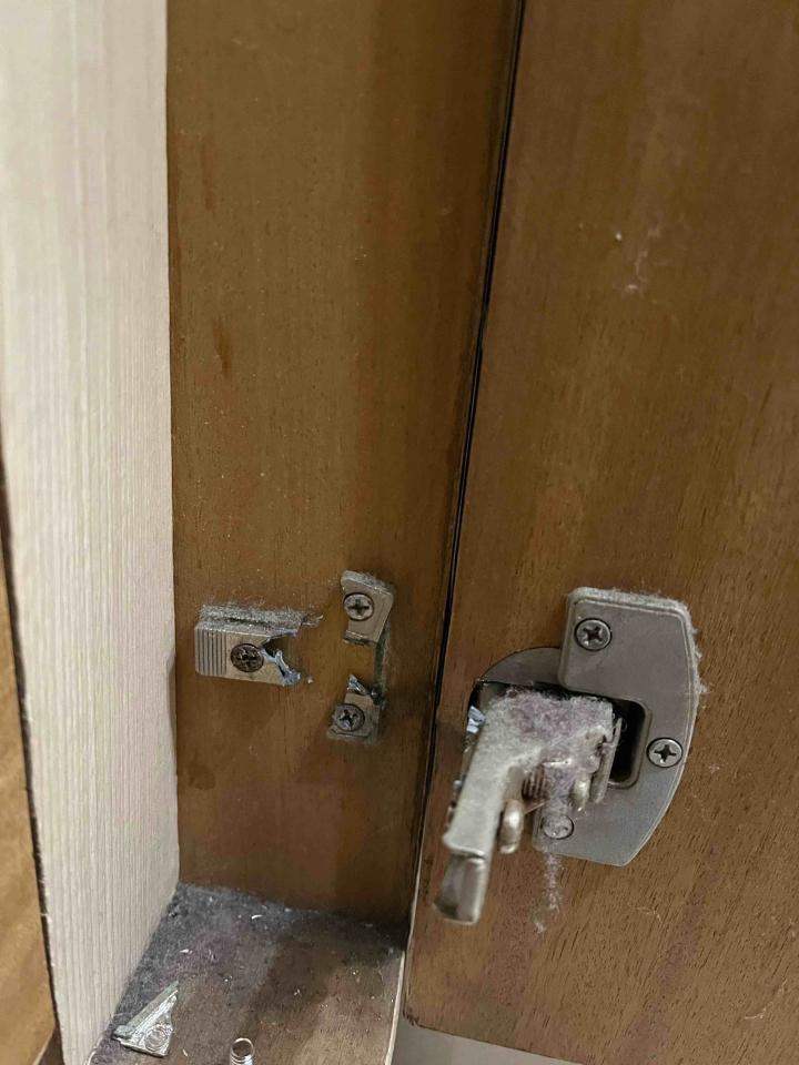 家具維修案件圖片